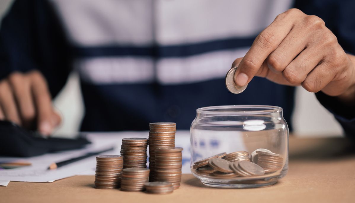 society Accounts with European IBAN